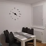 Kristyna 아파트 Svoboda nad Úpou
