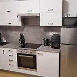 아파트 Kristyna