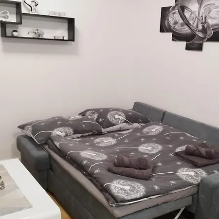Kristyna Apartment
