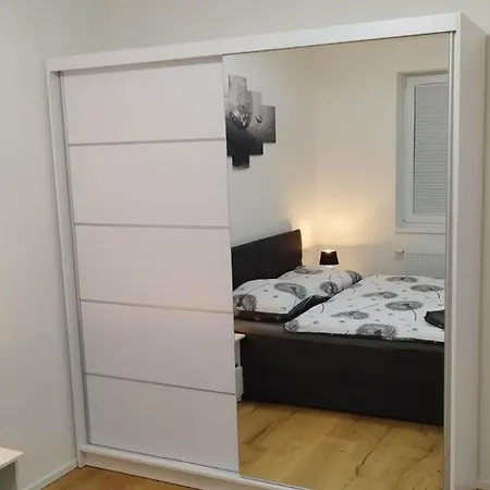 Kristyna Apartment