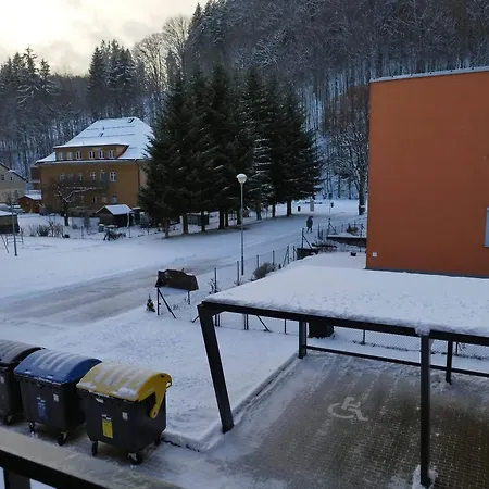 Kristyna Apartmán