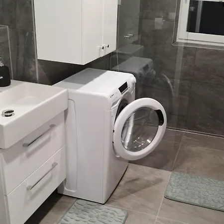 Apartmán Kristyna *
