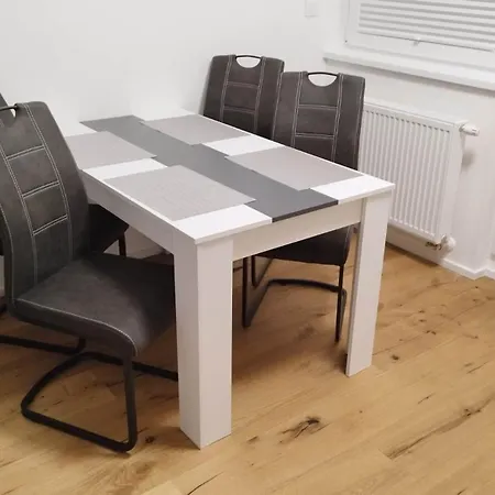 Apartmán Kristyna