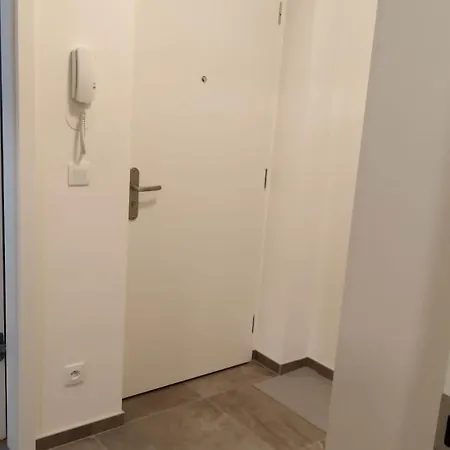 Kristyna Apartment *