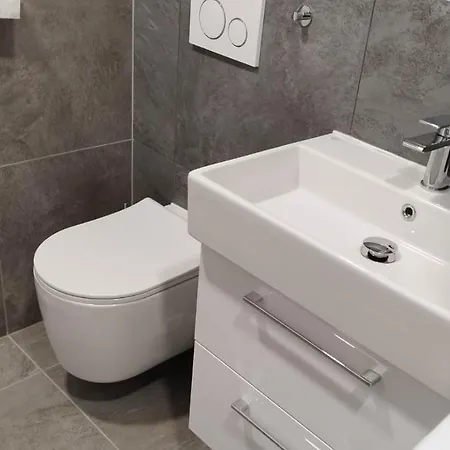 Apartmán Kristyna