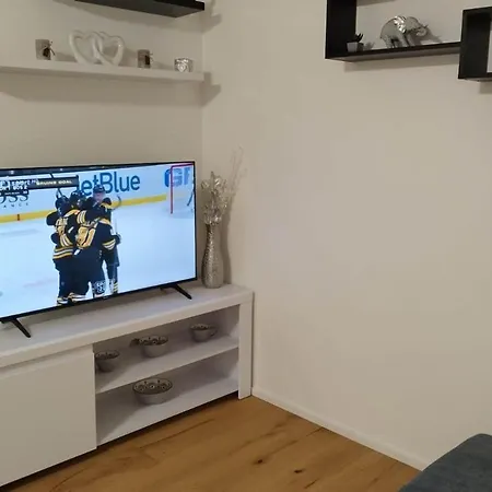 Apartmán Kristyna *