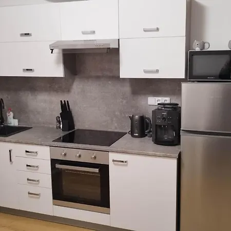 Apartment Kristyna