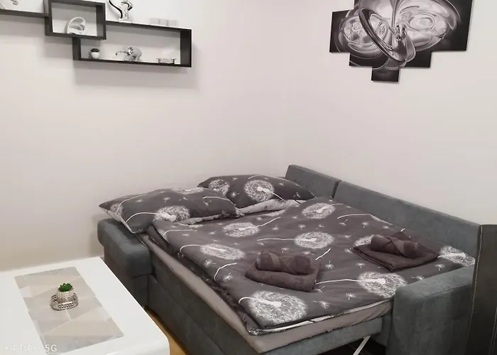 Kristýna Appartamento