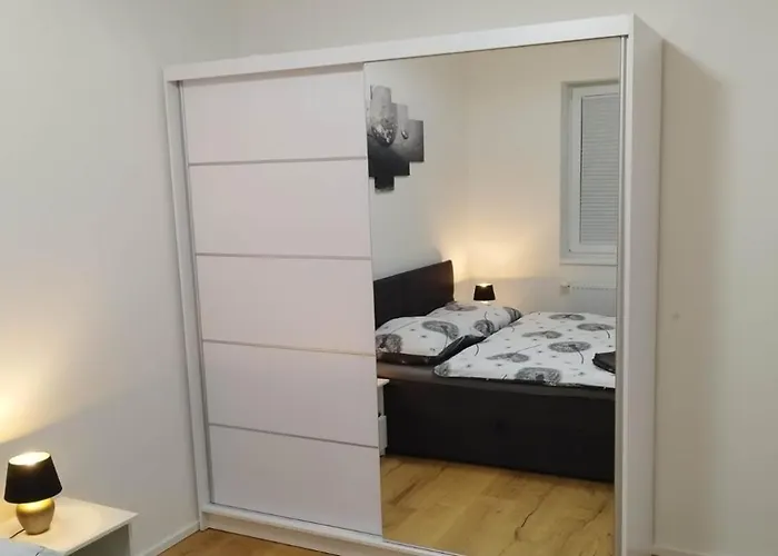Kristýna Appartamento