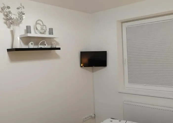 Kristýna Appartamento *