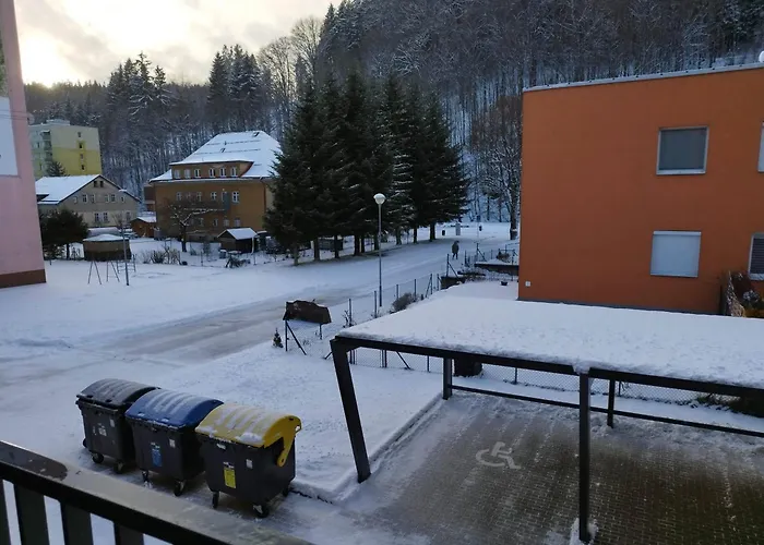 Kristýna Appartamento