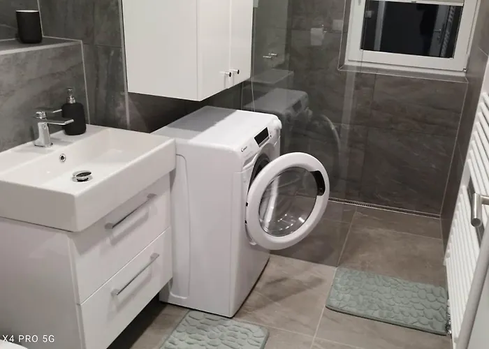 Appartamento Kristýna *