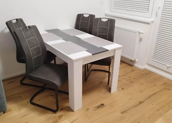 Appartamento Kristýna