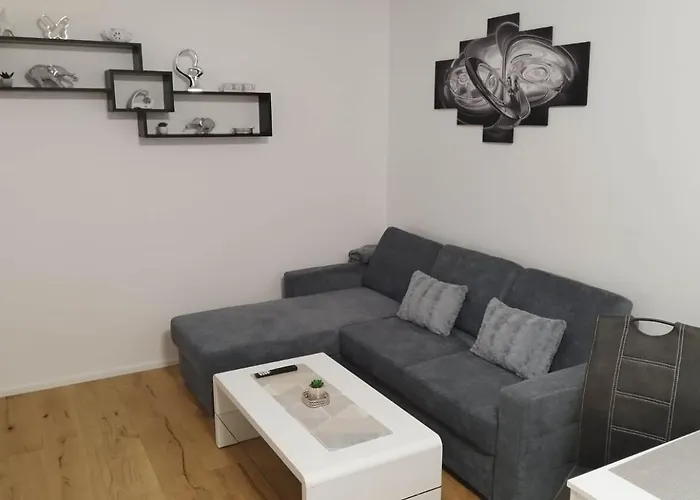 Appartamento Kristýna *