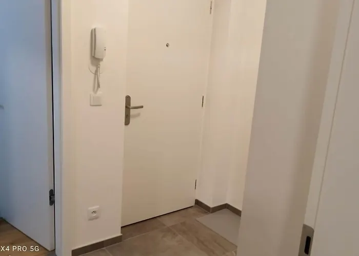 Kristýna Appartamento *