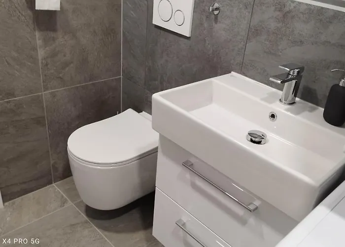 Appartamento Kristýna