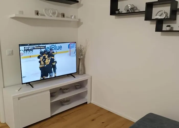 Appartamento Kristýna *