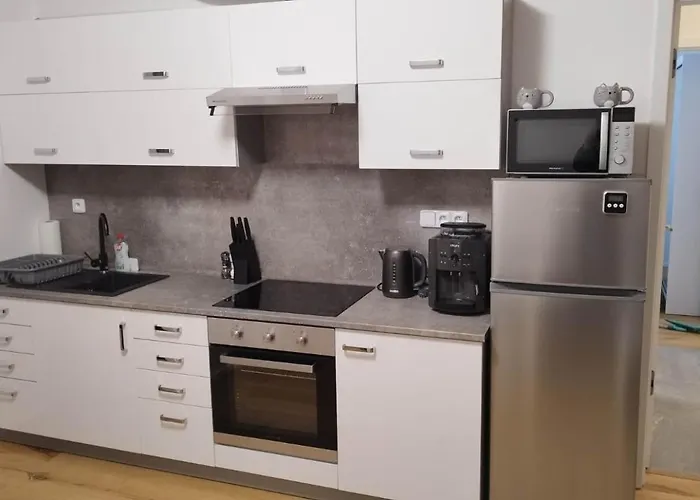 Appartamento Kristýna