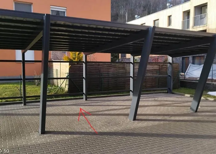 Kristýna Appartamento
